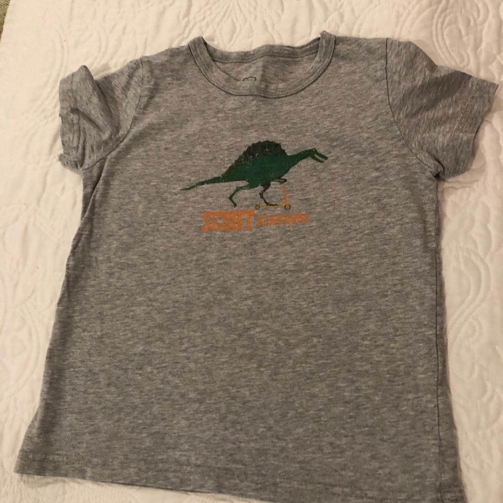 Mini Boden t-shirt